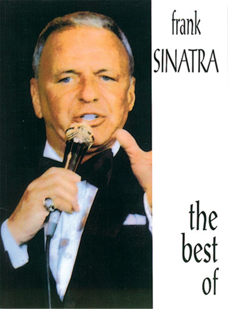 The Best Of Frank Sinatra